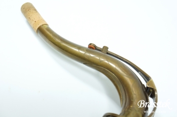 Tenor Saxophone PMXT-66R UL