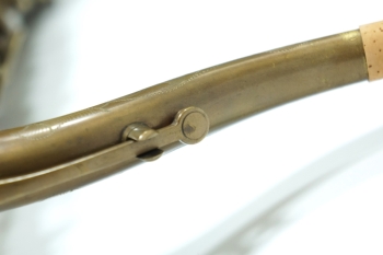 Tenor Saxophone PMXT-66R UL