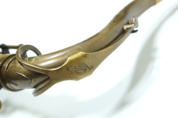 Tenor Saxophone PMXT-66R UL