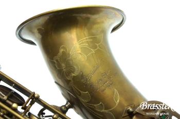 Tenor Saxophone PMXT-66R UL