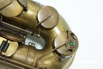 Tenor Saxophone PMXT-66R UL