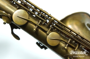 Tenor Saxophone PMXT-66R UL