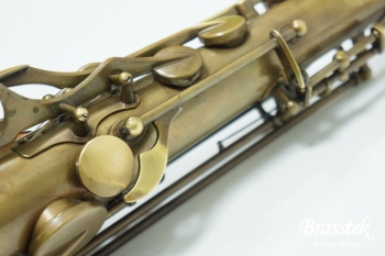 Tenor Saxophone PMXT-66R UL