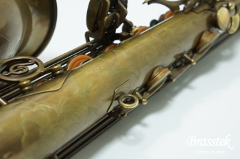 Tenor Saxophone PMXT-66R UL