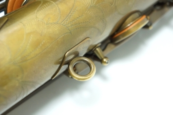 Tenor Saxophone PMXT-66R UL