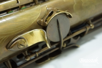 Tenor Saxophone PMXT-66R UL