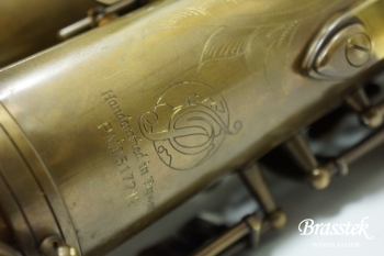 Tenor Saxophone PMXT-66R UL