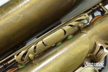 Tenor Saxophone PMXT-66R UL