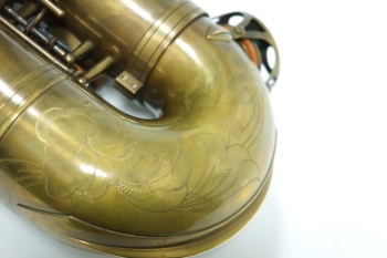 Tenor Saxophone PMXT-66R UL