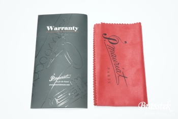 Tenor Saxophone PMXT-66R UL