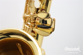 Alto Saxophone YAS-62