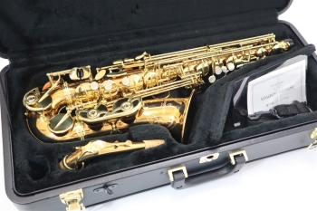 Alto Saxophone A902