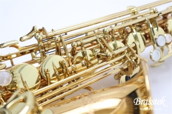 Alto Saxophone A902