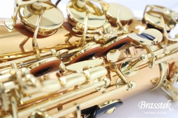 Alto Saxophone A902