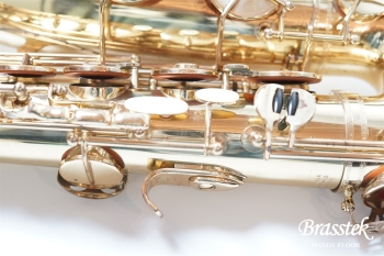 Tenor Saxophone  YTS-61 