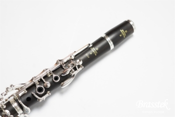 B♭Clarinet  ”E12F