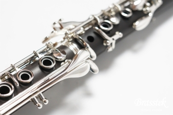 B♭Clarinet  ”E12F