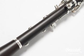 B♭Clarinet  ”E12F