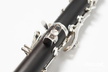B♭Clarinet  ”E12F