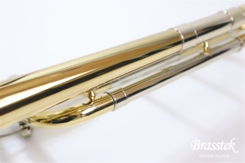 TenorBassTrombone 42BO GL 