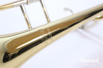 TenorBassTrombone 42BO GL 