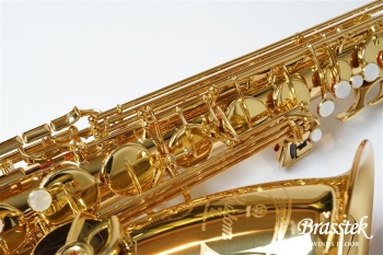 Tenor Saxophone YTS-82Z【お取り寄せ商品】