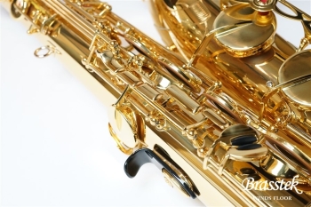 Tenor Saxophone YTS-82Z【お取り寄せ商品】