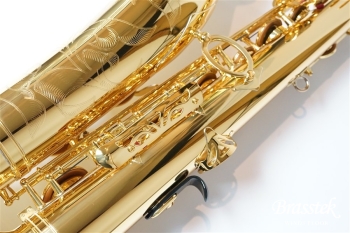 Tenor Saxophone YTS-82Z【お取り寄せ商品】