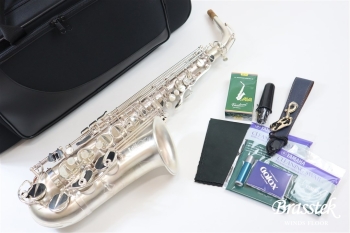 Alto Saxophone Anchert “Authentic”【入門セット】