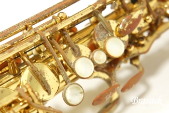 Alto Saxophone A-800 ELIMONA 