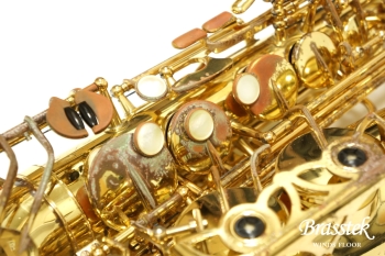 Alto Saxophone A-800 ELIMONA 