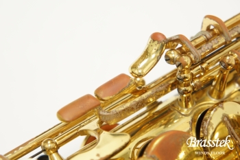 Alto Saxophone A-800 ELIMONA 
