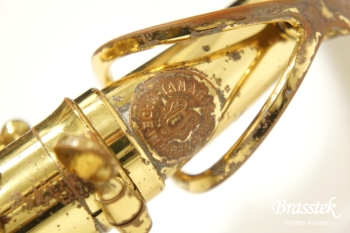 Alto Saxophone A-800 ELIMONA 