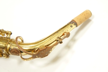 Alto Saxophone A-800 ELIMONA 