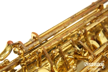 Alto Saxophone A-800 ELIMONA 