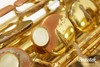 Alto Saxophone A-800 ELIMONA 