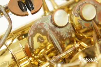 Alto Saxophone A-800 ELIMONA 