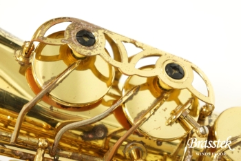 Alto Saxophone A-800 ELIMONA 