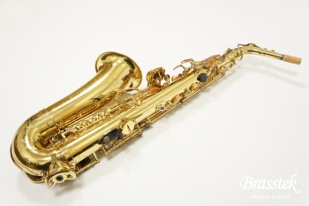 Alto Saxophone A-800 ELIMONA 