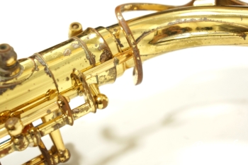 Alto Saxophone A-800 ELIMONA 