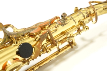 Alto Saxophone A-800 ELIMONA 