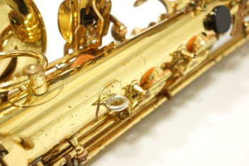 Alto Saxophone A-800 ELIMONA 
