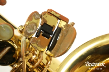 Alto Saxophone A-800 ELIMONA 