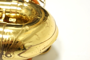 Alto Saxophone A-800 ELIMONA 