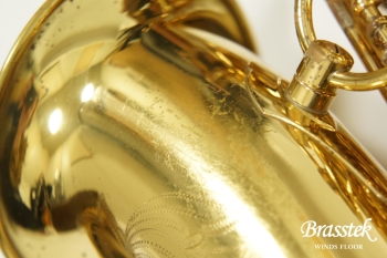 Alto Saxophone A-800 ELIMONA 