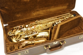 Alto Saxophone A-800 ELIMONA 