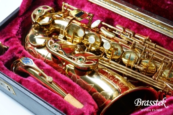 Alto Saxophone SA80 SERIEⅡ