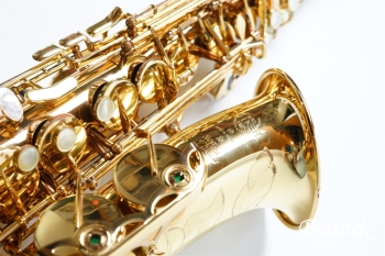 Alto Saxophone SA80 SERIEⅡ