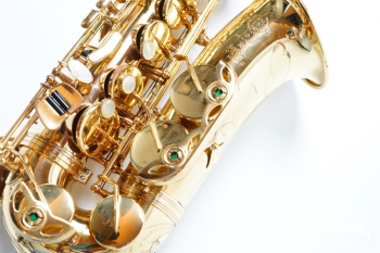 Alto Saxophone SA80 SERIEⅡ