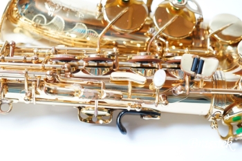 Alto Saxophone SA80 SERIEⅡ